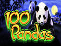 100 Pandas