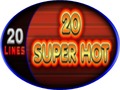 20 Super Hot