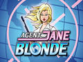 Agent Jane Blonde