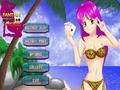 Beach Poker Fantasy