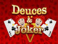 Deuces And Joker