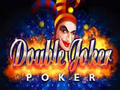 Double Joker Poker