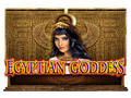 Egyptian Goddess
