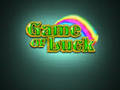 Game Of Luck