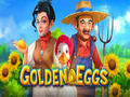 Golden Eggs