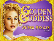 Golden Goddess 