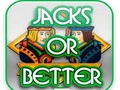 Jacks or Better