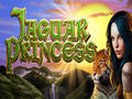 Jaguar Princess