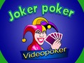 Joker Poker