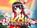 Koi Princess