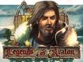 Legends of Avalon
