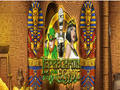 Leprechaun goes Egypt