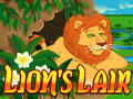 Lions Lair