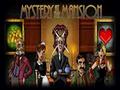 Mystery at the Mansion