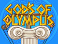 Gods of Olympus