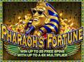 Pharaohs Fortune