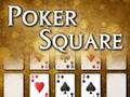 Poker Square