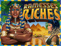  Ramesses Riches