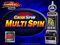 Cash Spin