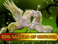 The Legend of Unicorn