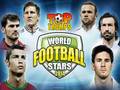 World Football Stars 2014