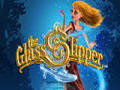 The Glass Slipper
