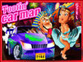 Tootin Car Man