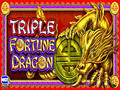Triple Fortune Dragon