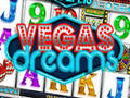 Vegas Dreams