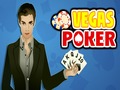 Vegas Poker