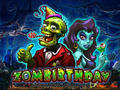 Zombirthday